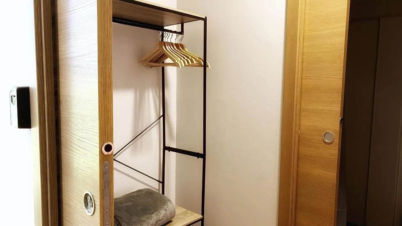 Hotel Iturriaga Ostatua Self Check In Bilbao Spanien
