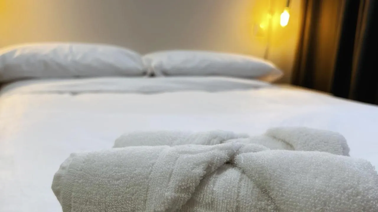 Iturriaga Ostatua Self Check In Hotel Bilbau