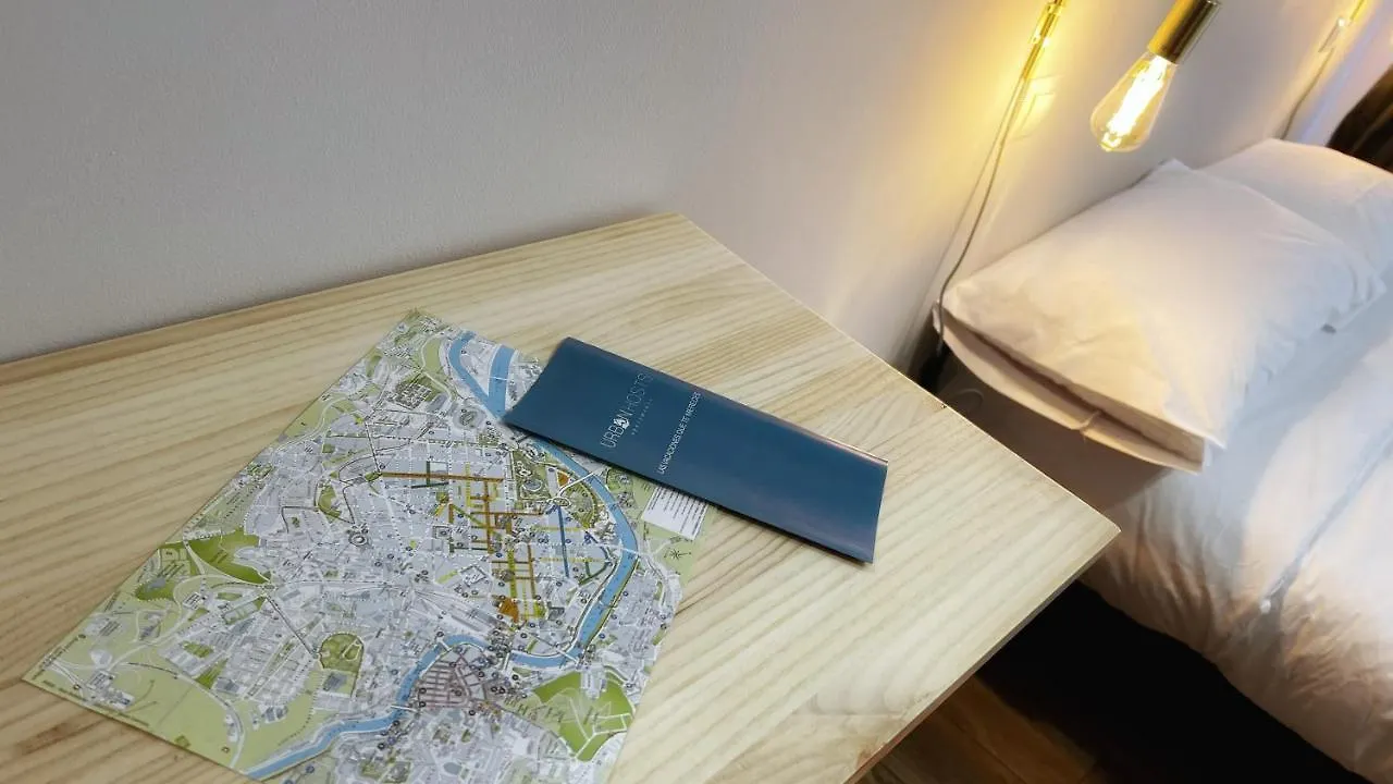 Guest house Iturriaga Ostatua Self Check In Hotel Bilbao